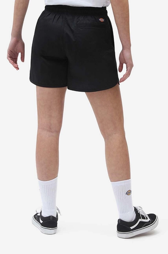 Dickies cotton shorts Victoria black