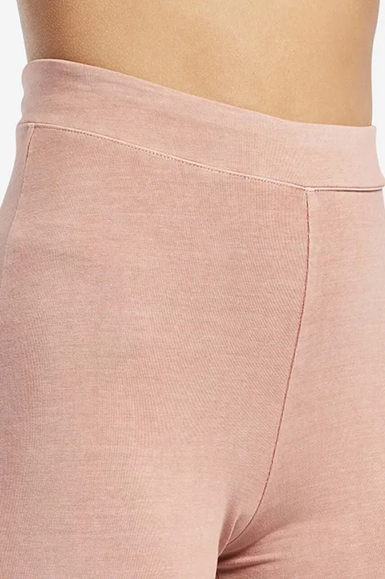 rosa Reebok Classic pantaloncini Cancor