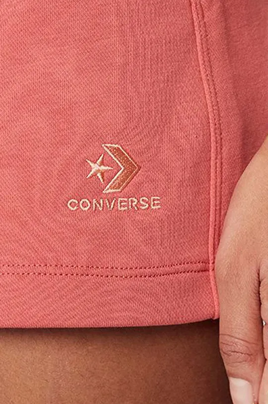 Converse shorts EmbroidSC Short FT  80% Cotton, 20% Polyester
