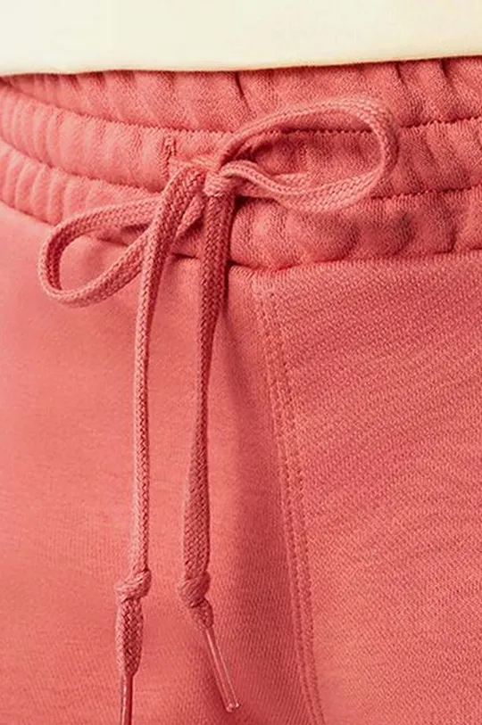 pink Converse shorts EmbroidSC Short FT