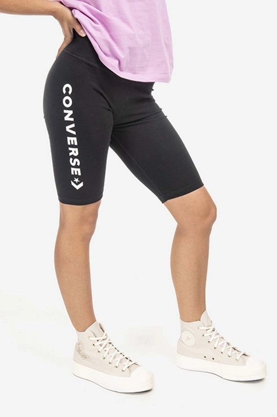 Converse szorty Bike Short Damski