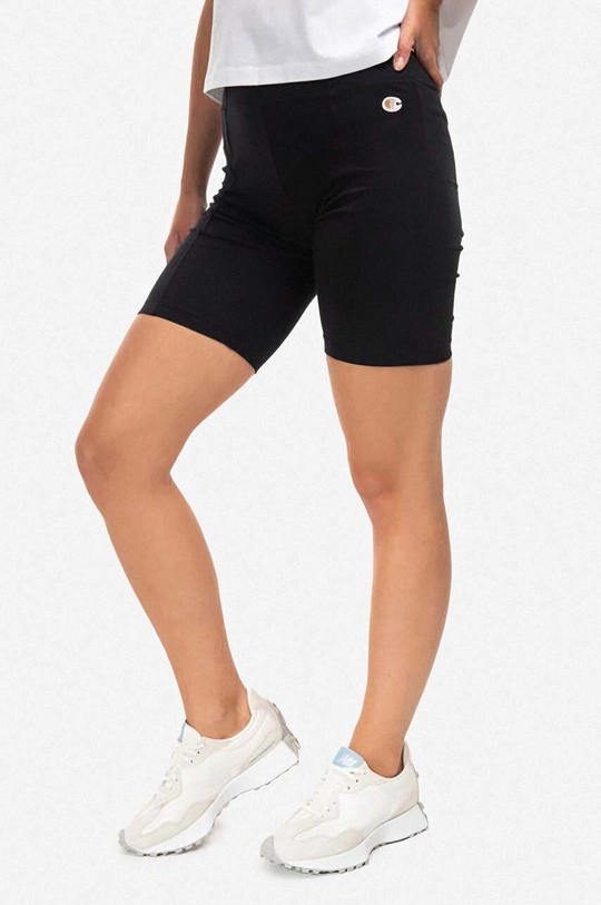 Champion pantaloni scurți Short Tight De femei