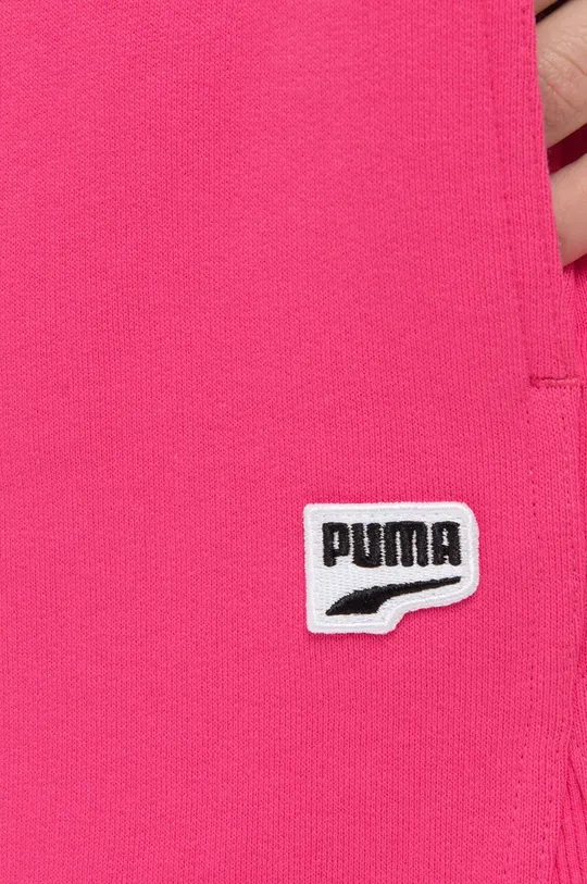 Къс панталон Puma Жіночий