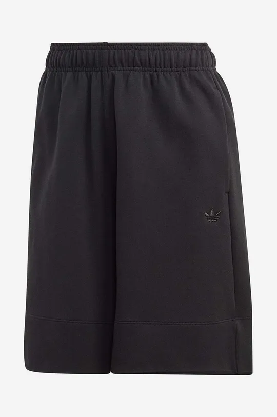 adidas shorts ESSENTIALS  67% Cotton, 33% Recycled polyester