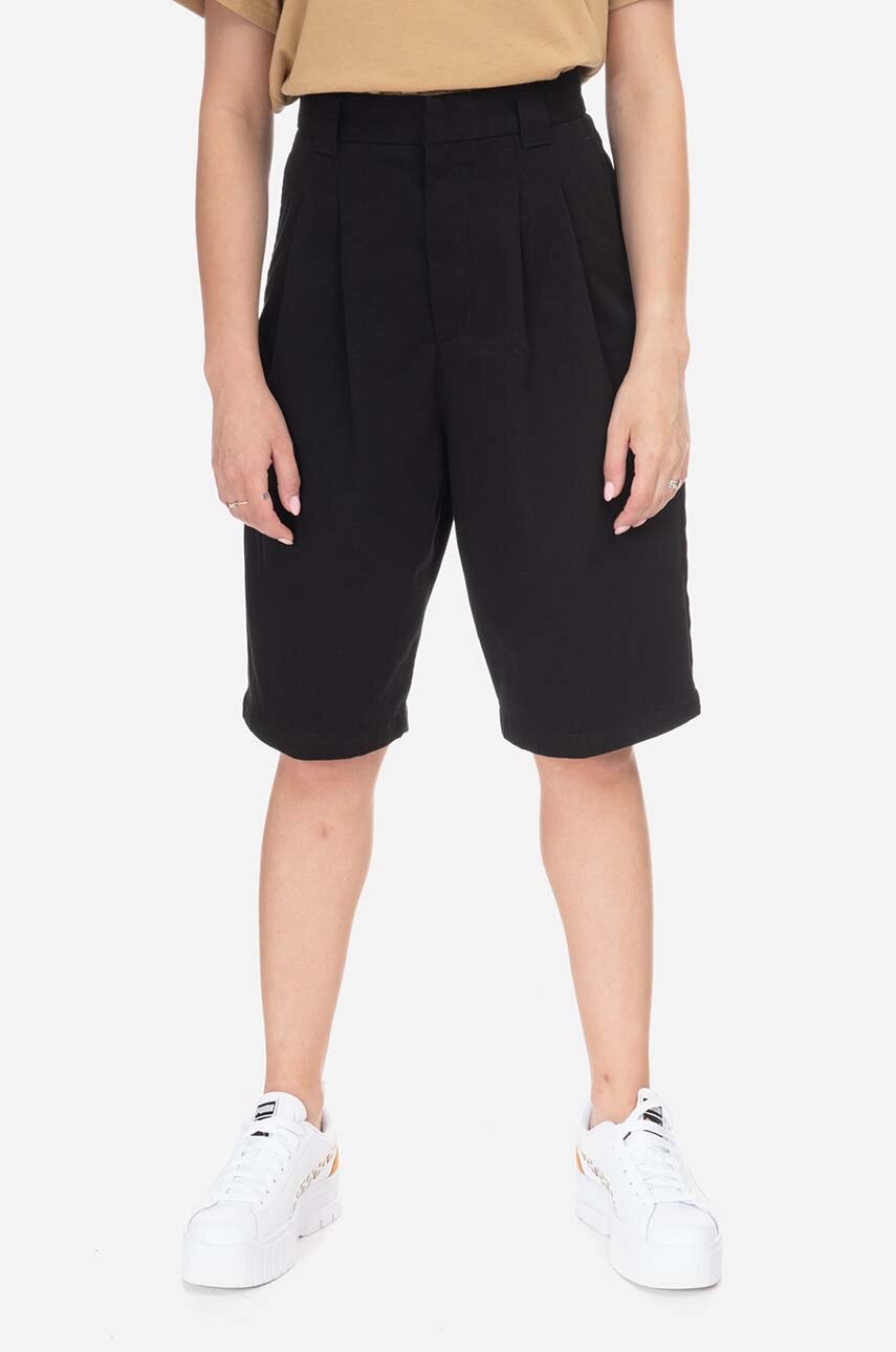 black Carhartt WIP shorts Women’s