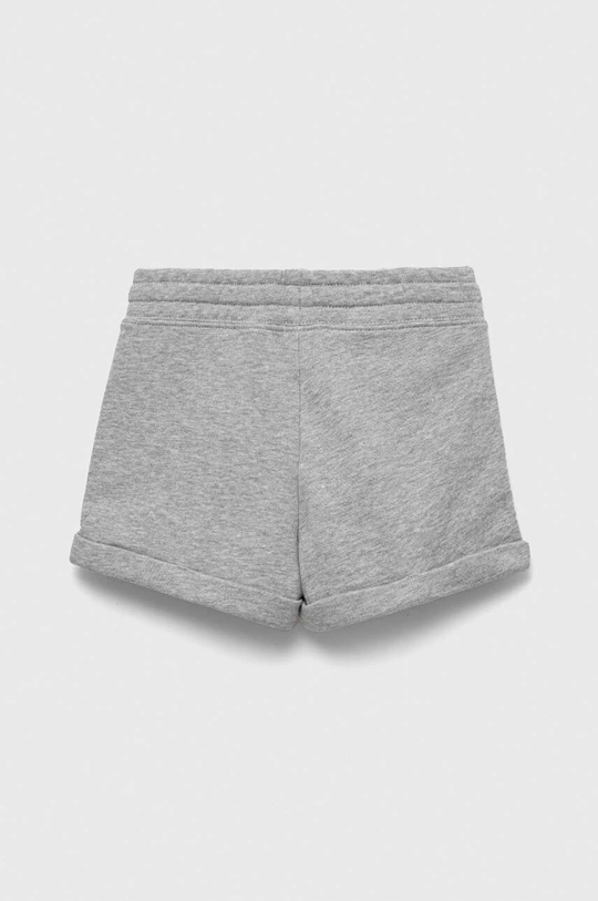 United Colors of Benetton shorts di lana bambino/a grigio