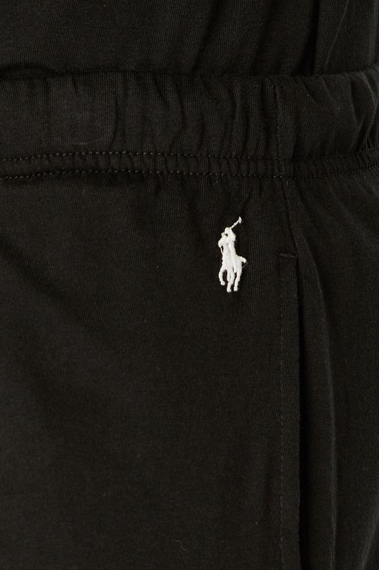 Polo Ralph Lauren - Pyžamové šortky <p>Základná látka: 100% Bavlna</p>