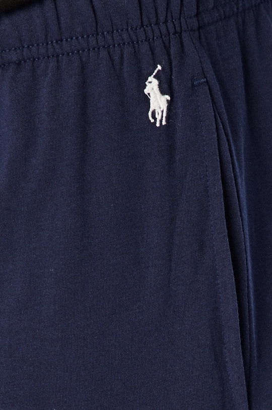 granatowy Polo Ralph Lauren - Szorty 714706766003