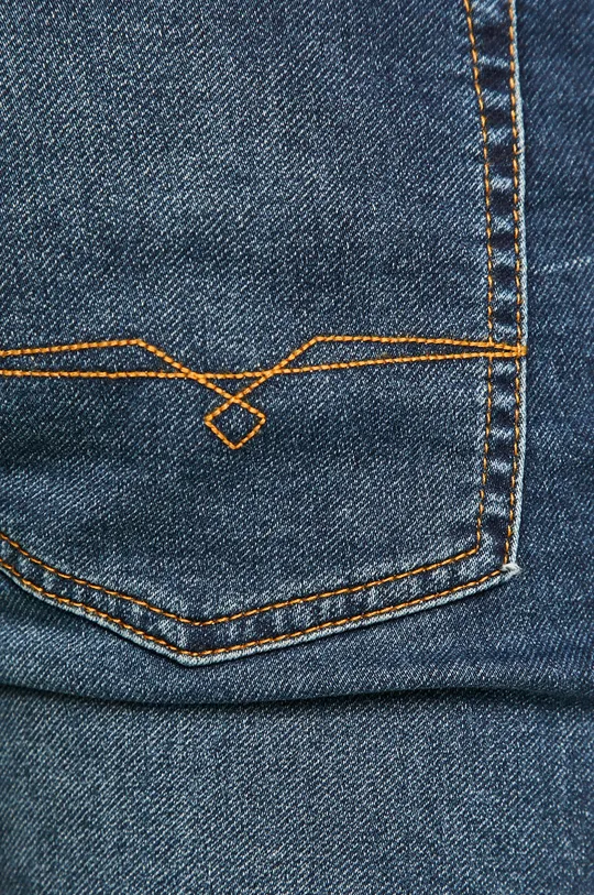 s. Oliver - Szorty jeansowe Męski