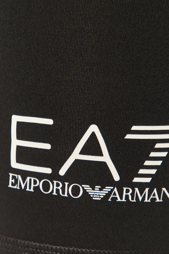 EA7 Emporio Armani - Šortky  15% Elastan, 85% Polyester