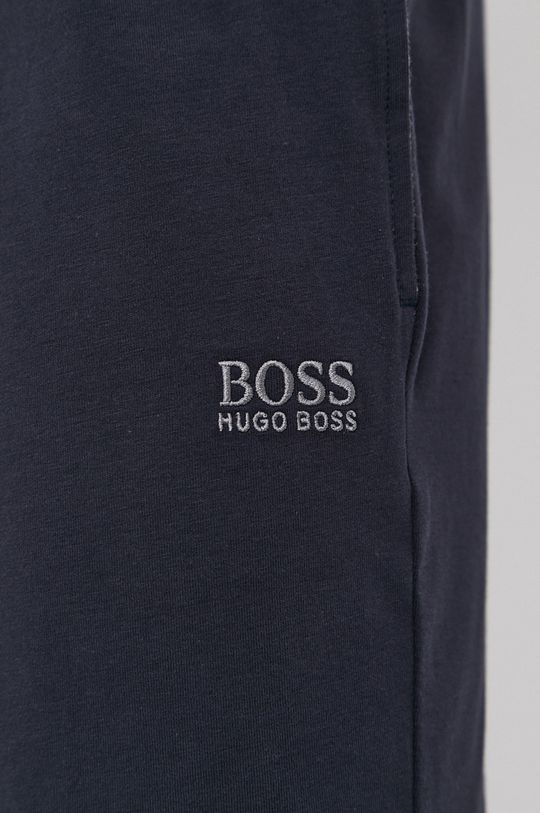 Boss Pantaloni scurți bleumarin