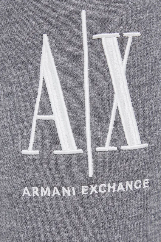 Armani Exchange szorty 100 % Bawełna