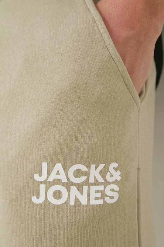 zelená Šortky Jack & Jones