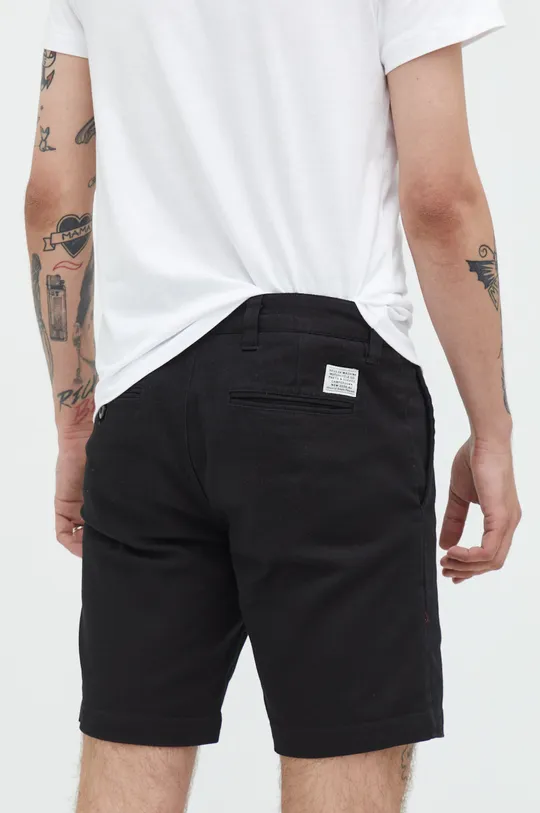 Deus Ex Machina pantaloncini Materiale principale: 98% Cotone, 2% Elastam