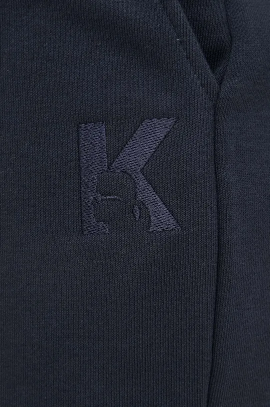 mornarsko plava Kratke hlače Karl Lagerfeld