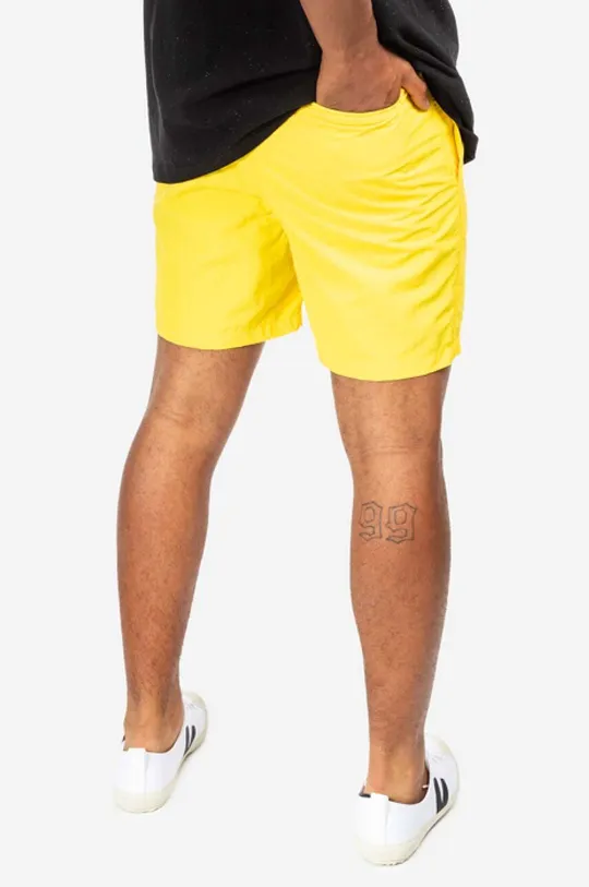 thisisneverthat shorts Jogging  100% Recycled polyamide