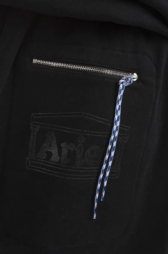 Bavlněné šortky Aries Premium Temple