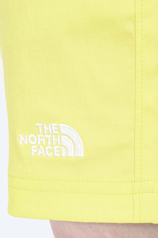 zelená Kraťasy The North Face Class V Pull On Short