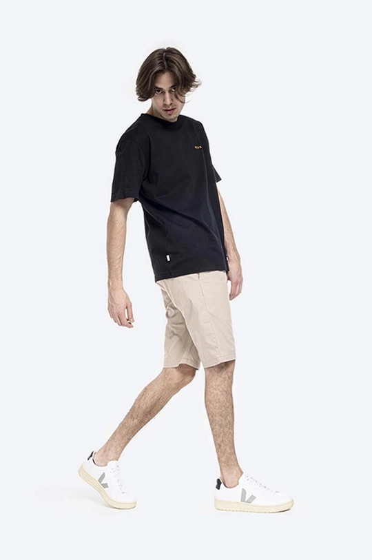 Carhartt WIP shorts Sid multicolor