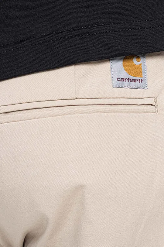 многоцветен Къс панталон Carhartt WIP Sid