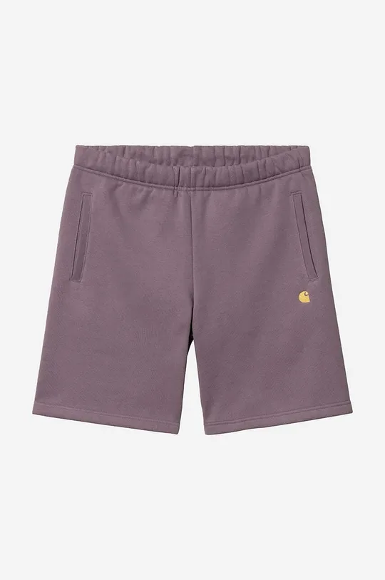 violet Carhartt WIP shorts Chase