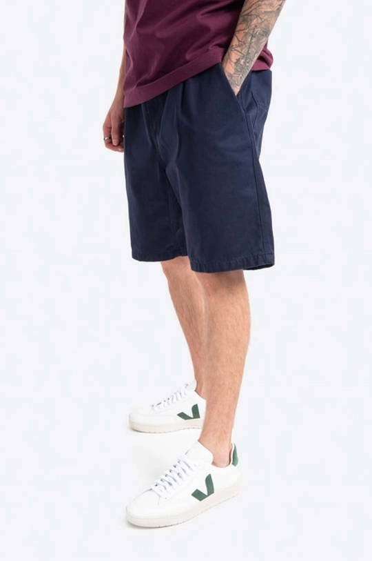 Carhartt WIP cotton shorts Abbott