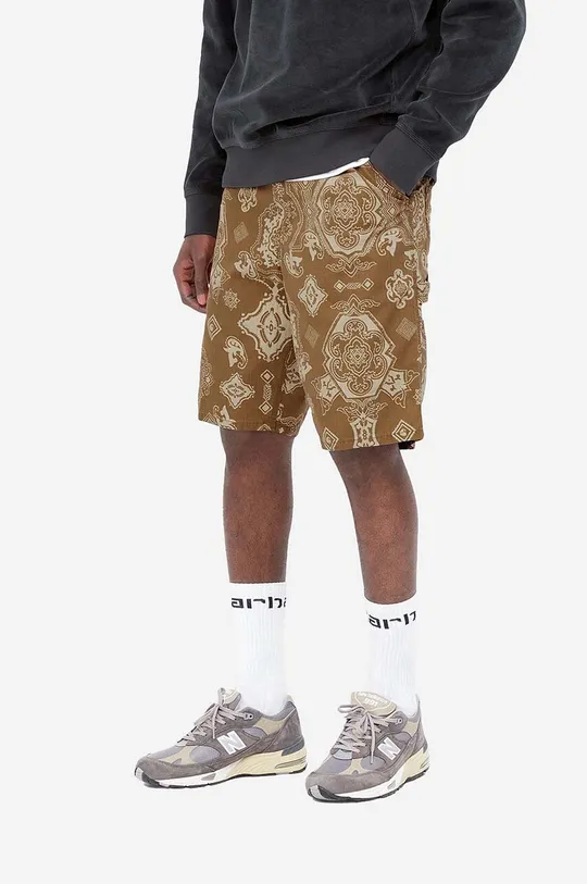 Carhartt WIP cotton shorts Single