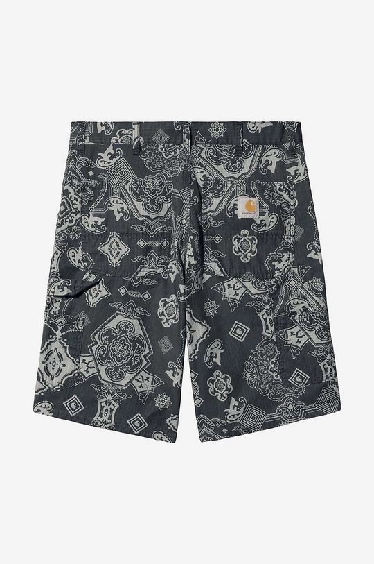 Carhartt WIP pantaloni scurți din bumbac Single De bărbați