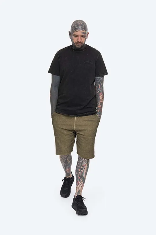 Βαμβακερό σορτσάκι Han Kjøbenhavn Sweat Shorts