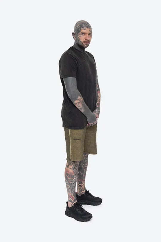 Pamučne kratke hlače Han Kjøbenhavn Sweat Shorts