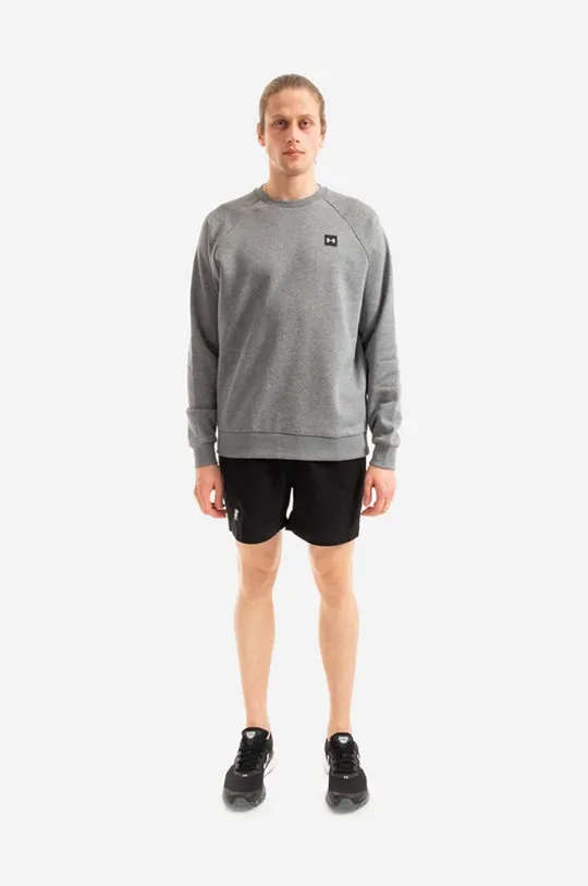 Karhu cotton shorts Trampas Shorts black