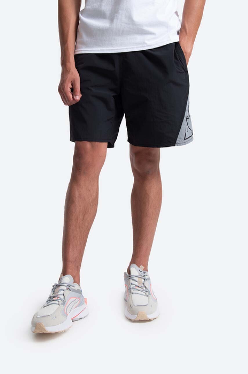 HUF shorts TT Hybrid Short