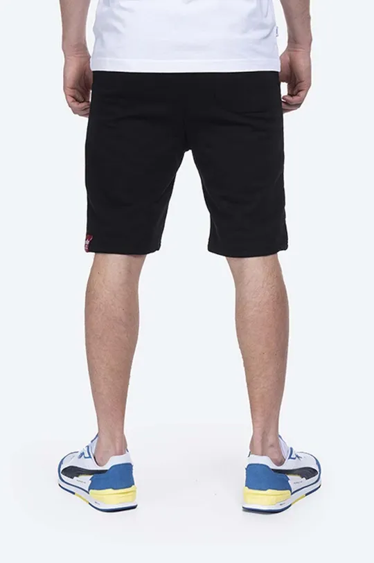 Alpha Industries shorts Basic  80% Cotton, 20% Polyester