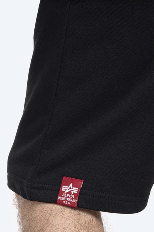 Σορτς Alpha Industries Basic Ανδρικά