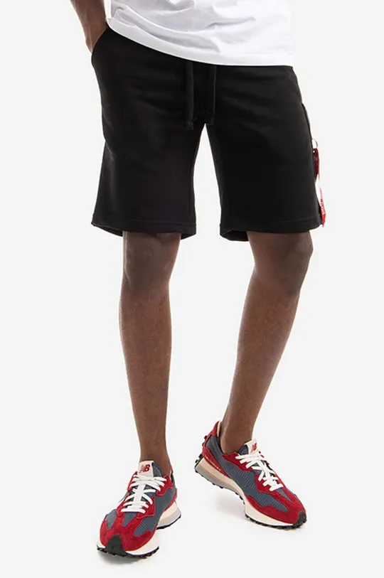 Alpha Industries shorts X-Fit Cargo Men’s