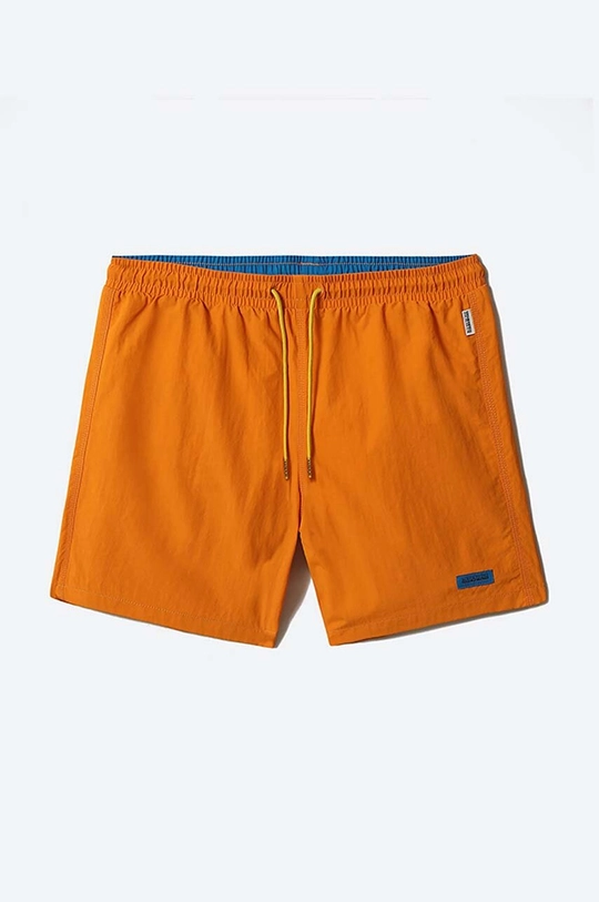 Napapijri swim shorts Villa 4  100% Polyester