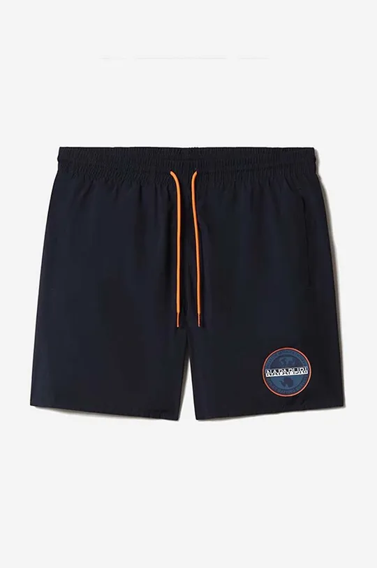 Napapijri swim shorts  100% Polyamide