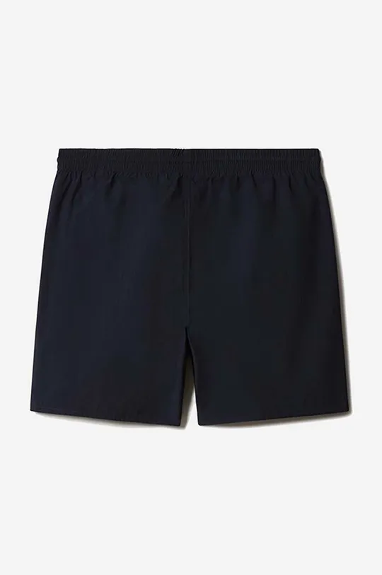 navy Napapijri swim shorts