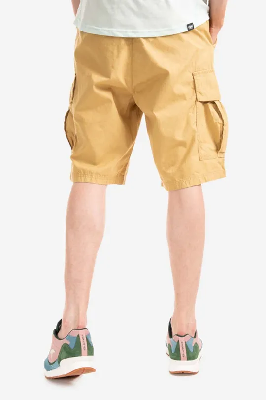 Napapijri cotton shorts  100% Cotton