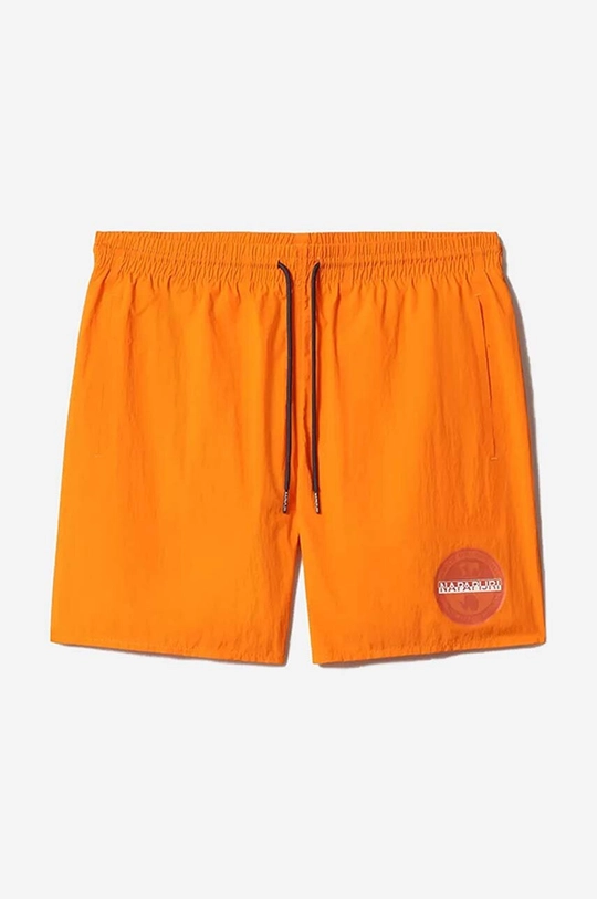 Napapijri swim shorts  100% Polyamide