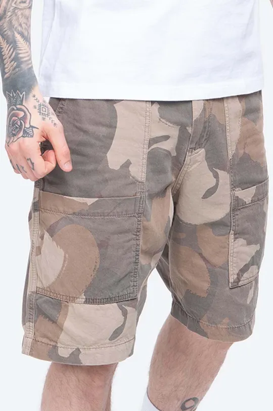 Wood Wood cotton shorts