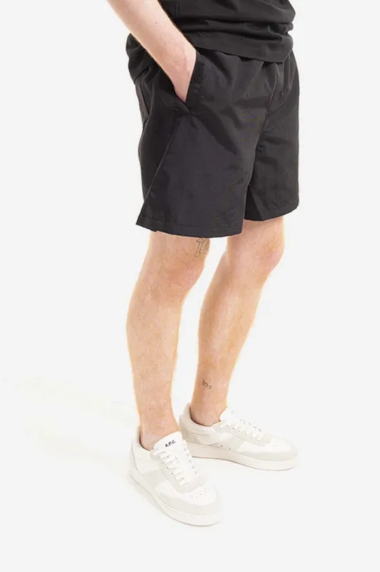 crna Kratke hlače STAMod Trunk Muški