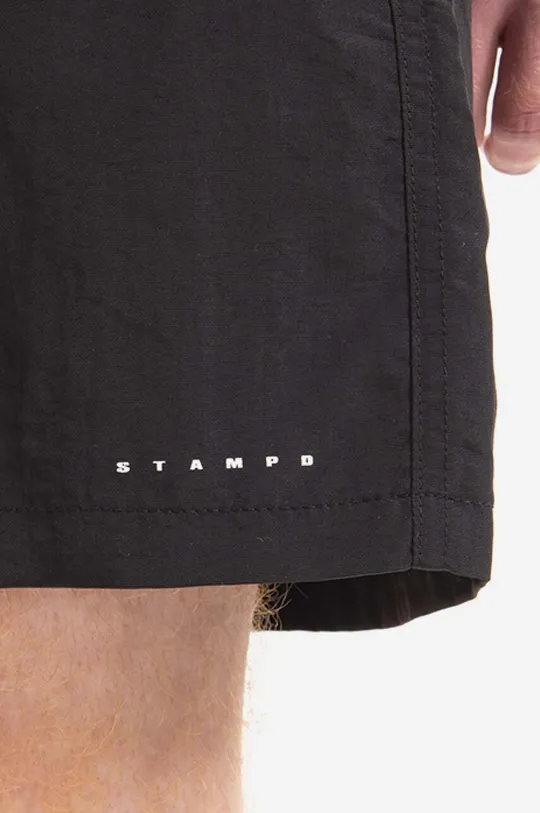 STAMPD shorts Trunk