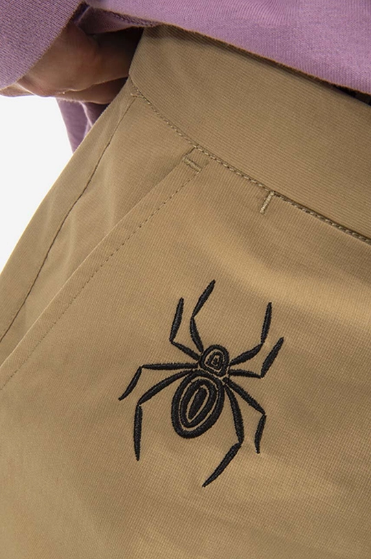 by Parra shorts Spider Ants