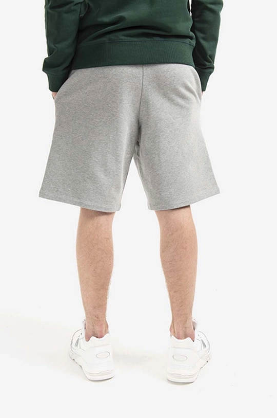 A.P.C. cotton shorts  100% Cotton