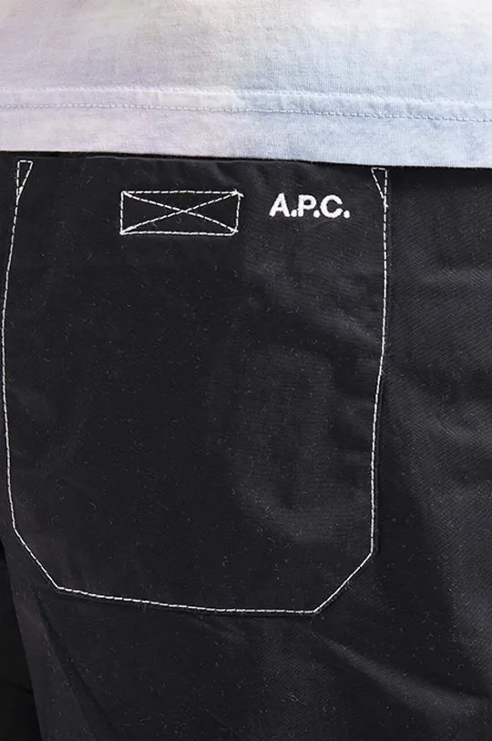 Купальные шорты A.P.C. Short Louis Мужской