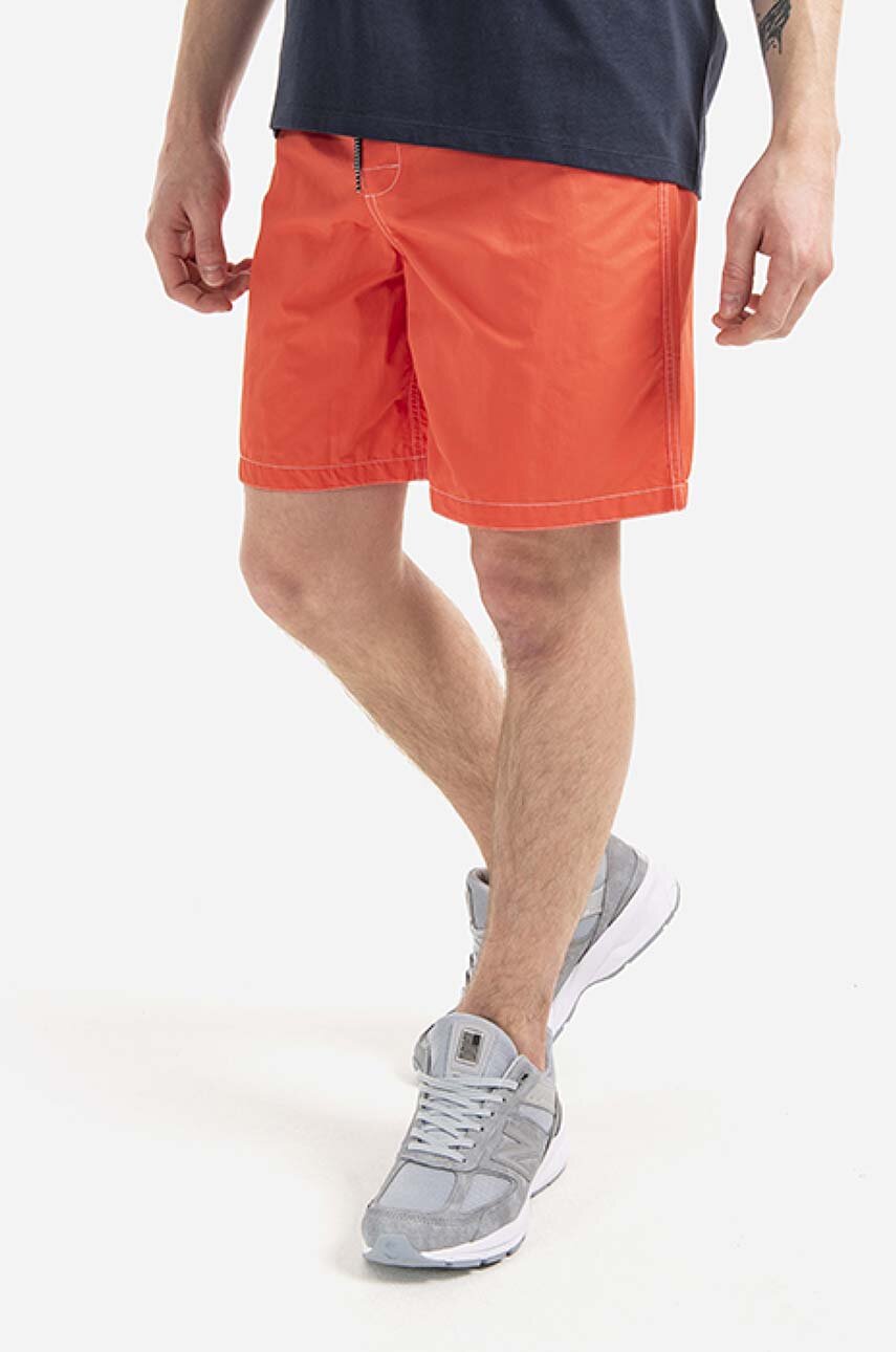 A.P.C. swim shorts Short Louis