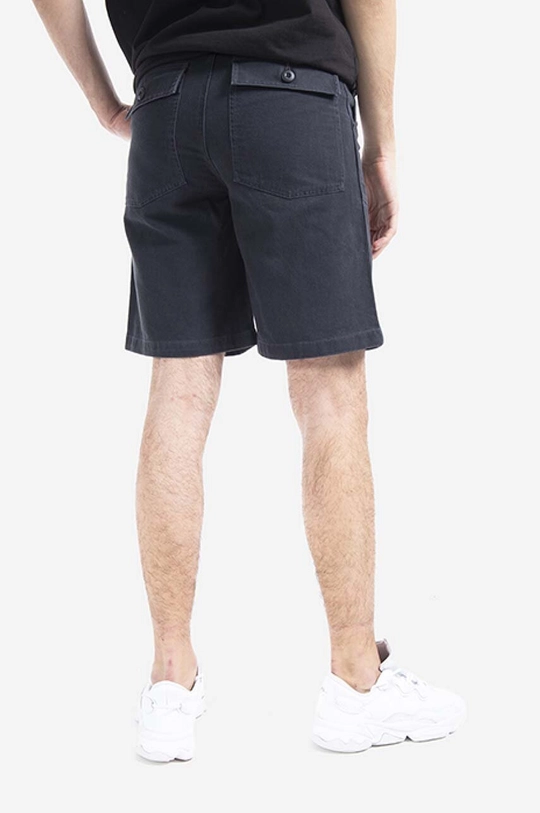 Maharishi cotton shorts  100% Cotton