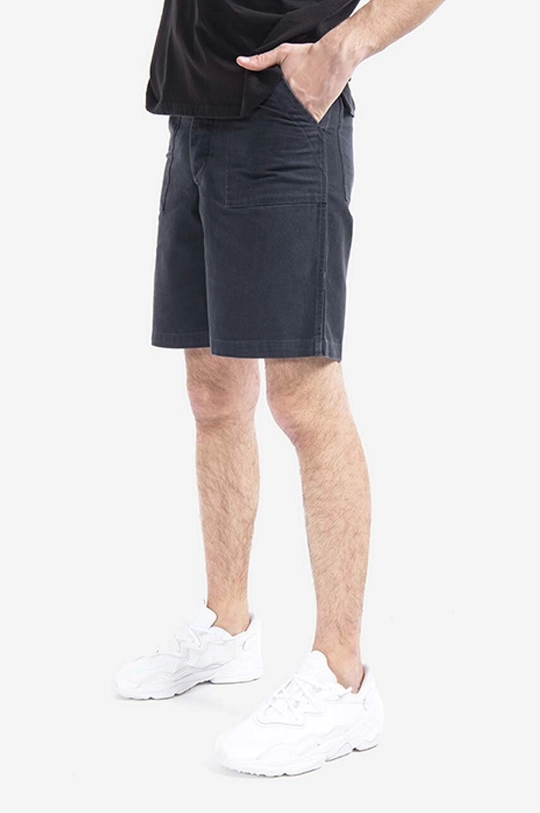 Maharishi cotton shorts Men’s