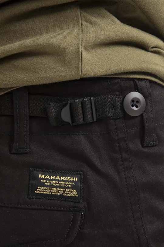 Pamučne kratke hlače Maharishi Miltype M51 Cargo Shorts